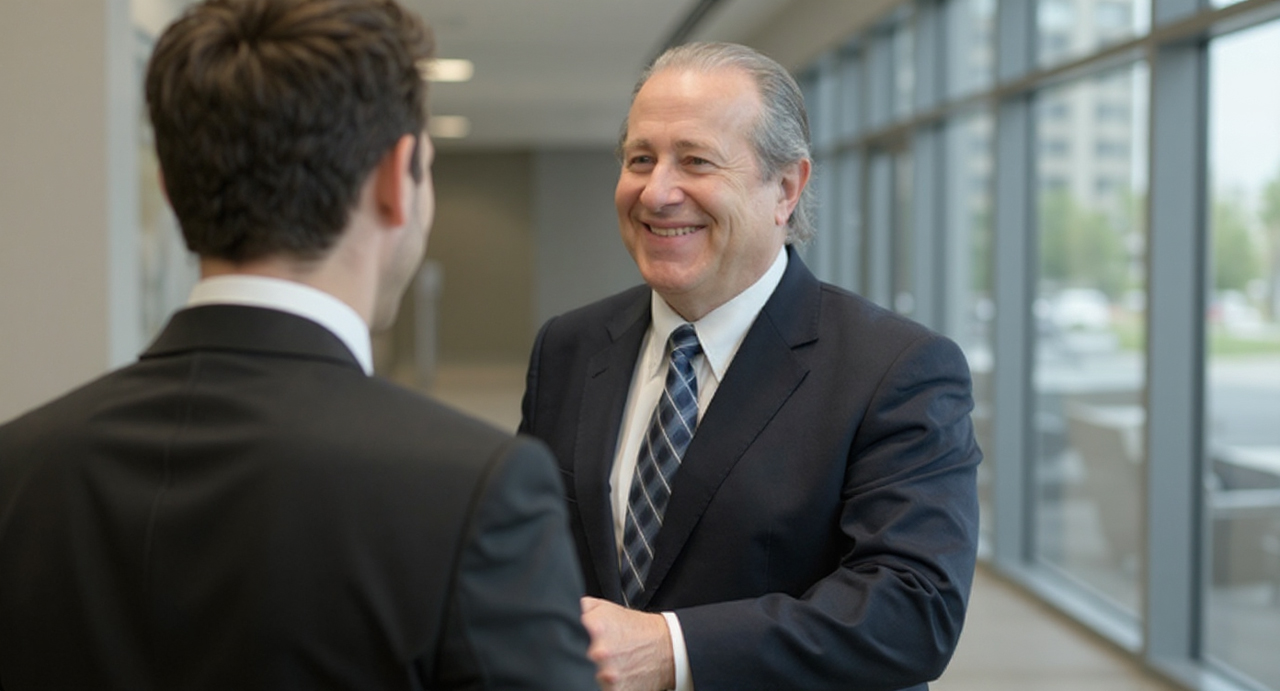 Miguel Karpel | Karpel CPA Aventura | #1 Accounting Firm for Over 35 yrs - About Us - Karpel CPA