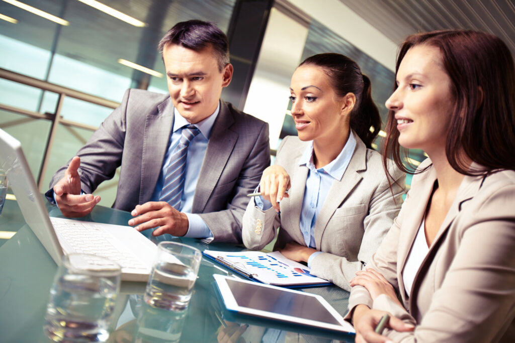 Tax Preparation Services at Karpel CPA