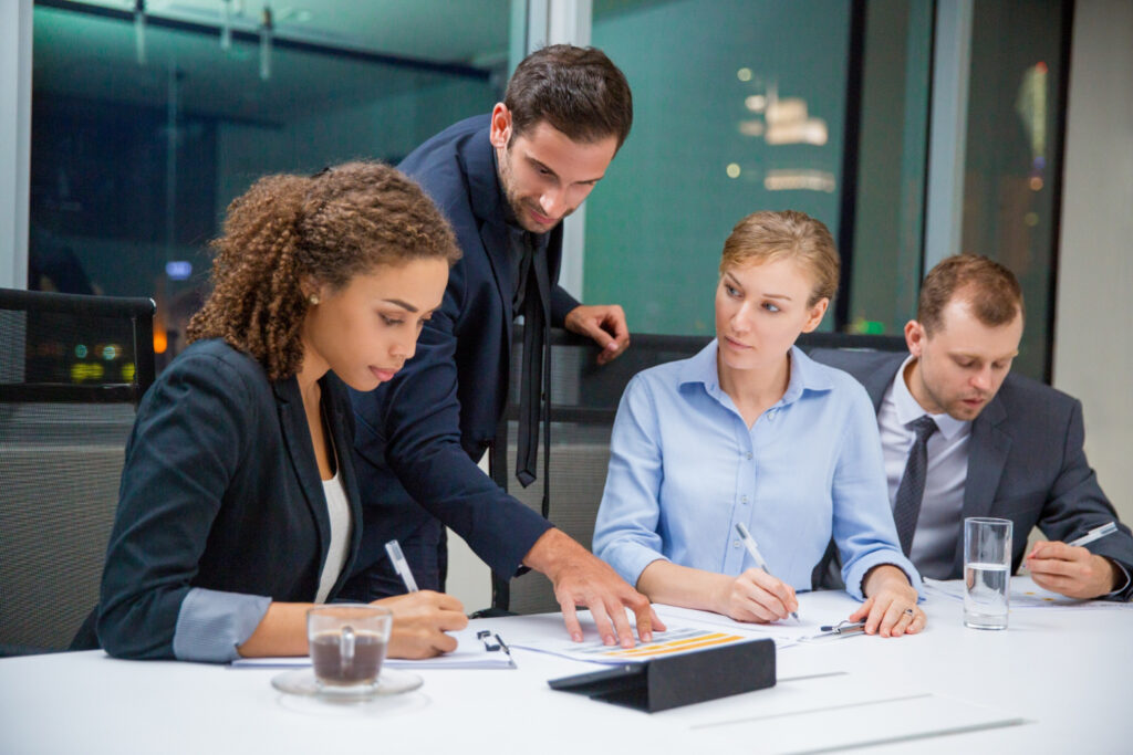 General Accounting Services in Miami | Karpel CPA